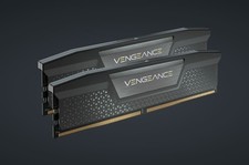 CORSAIR VENGEANCE DDR5 RAM 32gb (2x16GB) 6000MHz CL30-36-36-76 1.4V