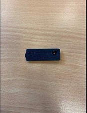 Replacement Battery Backup Cover For Texas Instruments Ti 84 89 Plus Brand New