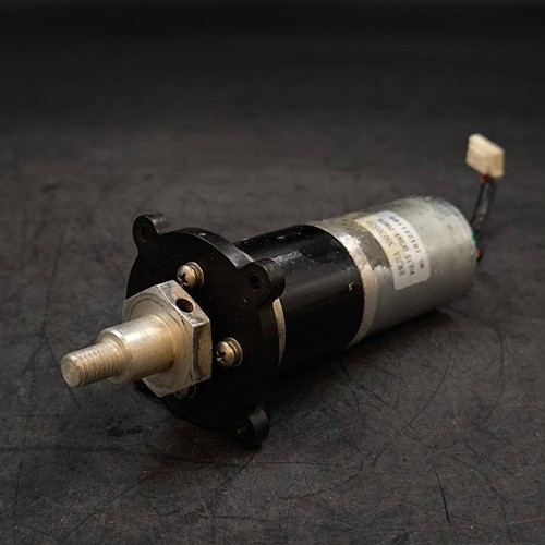 Redback RM24A-10D RM24A 30070570 Rasenmäher Motor - Gebraucht, Funktioniert