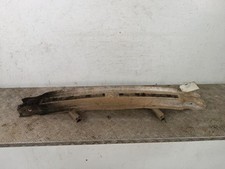 Pare-choc arrière Audi A4