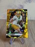 2025 Panini Prizm Draft Picks - Dillon Gabriel #97 Gold Ice Prizm (RC) Oregon