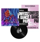Madonna x BILT Confessions II Vinyl LP - LIMITED EDITION