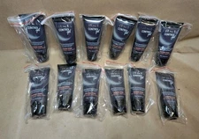 12PK! IBD Pro-Hybrid Nail Control Gel Warm Pink LED/UV Builder Enhancement Gel