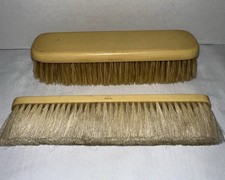 Vintage Clothes Brushes