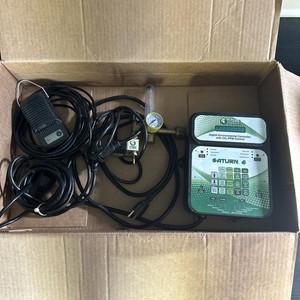 Titan Controls Saturn 6 - Digital Enviornment Controller With CO2 PPM