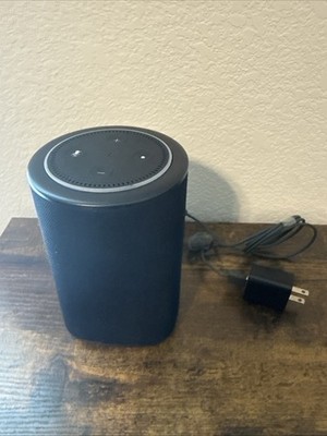 Ninety7 - Vaux & Echo Dot - Base With Battery And Speaker