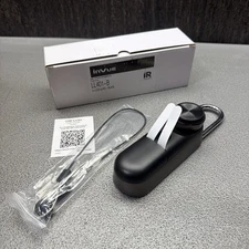 inVue LL401-B U-LOCK ( LIVE ) BLACK