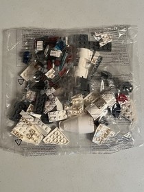 LEGO Star Wars 8085 Freeco Speeder New Sealed Bags No Box 