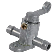 5/16" Inline Fuel Shut Off Valve Switch for Motorcycle ATV, 8mm