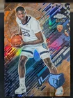 2025 Topps Chrome Update Cedric Coward Base (RAW)