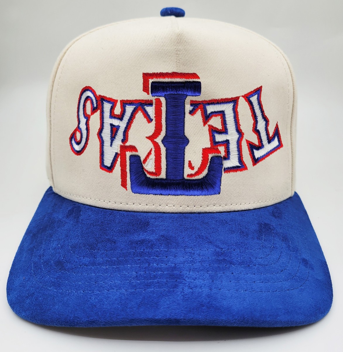 UPSIDE DOWN Brand New Texas 