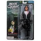 Mego - Music - Alice Cooper 8" Action Figure