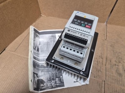 Allen Bradley 160 SSC Variable Speed Drive Cat. No. 160-BA04PSF1