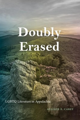 Allison E. Carey | Doubly Erased | Taschenbuch | Englisch (2024) | SUNY Press