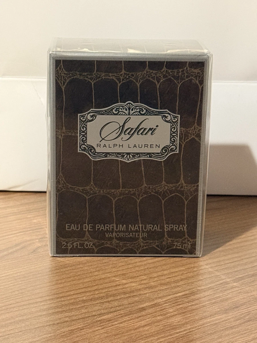 Safari by Ralph Lauren Spray Fragrances for Women for sale | eBay