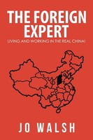 Jo Walsh | The Foreign Expert | Taschenbuch | Englisch (2021) | Xlibris AU