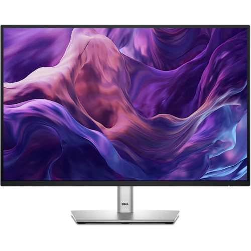 Dell Black Pro Plus P2425e Computer Monitor 61.1 Cm (24.1") 1920 X 1200 - Image 5