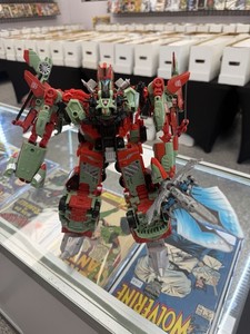 トランスフォーマー ヴィクトリオン　ジャンク Transformers Victorian | eBay