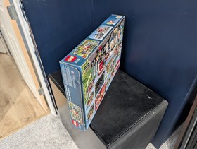 LEGO Creator Expert: Fairground Mixer (10244)