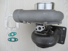 T4-13 Billet Turbo .70 Ar Compressor T04e .68 Ar Turbine V-band Gt3584 T66 T04
