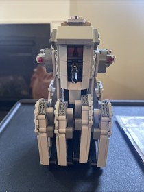 Lego Star Wars 75177 First Order Heavy Scout Walker