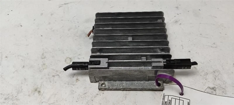 MÓDULO DE CONTROL CHASIS 1090-SYN9528 2006 MERCEDES-BENZ R500 Foto 2 de 4