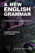A New English Grammar - American edition | En...