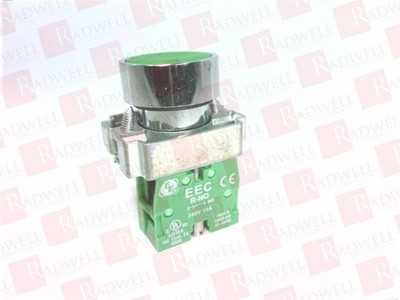 EEC AEG R-G-10 / RG10 (NEW IN BOX)
