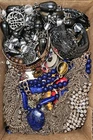 Estate Cleanout Vintage To Modern Costume Jewelry Wearable Lot 3+Lbs #121
