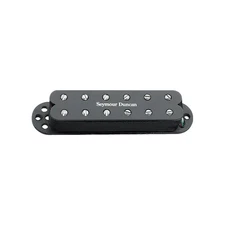 Seymour Duncan Little 59er Pickup Black Bridge