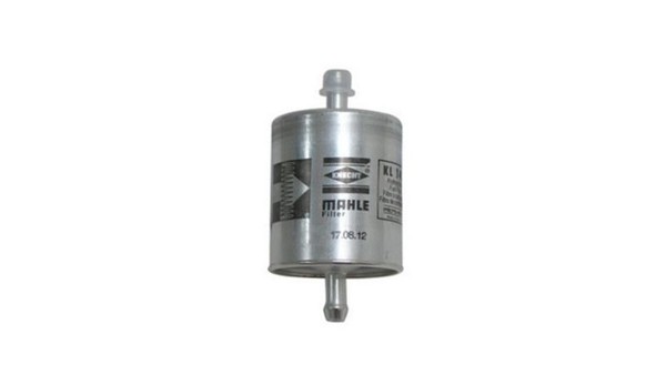 Kraftstofffilter Mahle Knecht KL145 8Mm Anschluß FüR BMW K-R (4V) Aprilia Cagiv-image