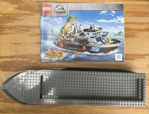 Lego 76942 | eBay