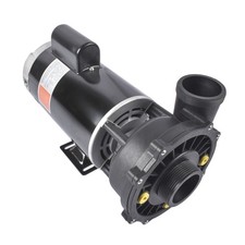 5 HP 2-Speed Spa / Hot Tub Pump Standard Pool Pump 56-Frame, 230v - 3722021-1D