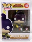 Funko Pop! 1480 Minoru Mineta My Hero Academia Chalice Collectibles Pre-Release