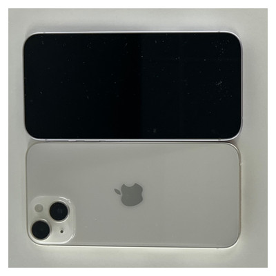 Apple iPhone 14 Unlocked Spectrum 128GB/256GB - Mint 6.1'' OLED Display - 5G LTE