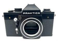 Pentacon Praktica LTL 3 SLR 35mm Spiegelrefle...