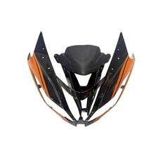 Fairings & Bodywork for 2016 Kawasaki Ninja ZX6R for sale | eBay