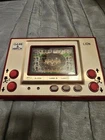 Nintendo Game & Watch Lion *Working* As Is