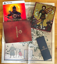 The Blood of Dawnwalker PS5