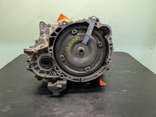 2013 Kia Optima Transmission