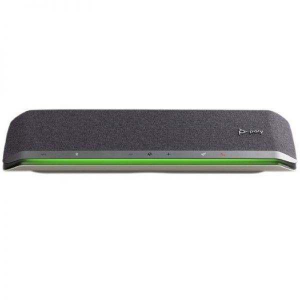 Poly Sync 60 UC - USB-A Bluetooth Speaker Microphone