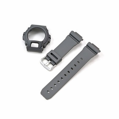 Harz Uhr Armband Fall für Casio DW-6900/6600/6930 Armband + Werkzeuge