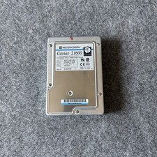 Western Digital WDAC21600-00H 1624.6MB Caviar 21600 Intelligent Drive