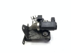 BMW 5 GT F07 2011 Benzin 300kW Turbolader Druckwandler Magnetventil 759537401