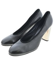 CELINE Pumps Black EU38(Approx. 24.5cm) 2200659277442