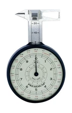 DIAMOND TESTER- DIAL GAUGE
