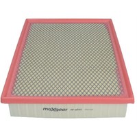 Maxgear Luftfilter Filtereinsatz FüR Toyota Hilux Viii Pick-Up 2.4 D 4WD 2.8