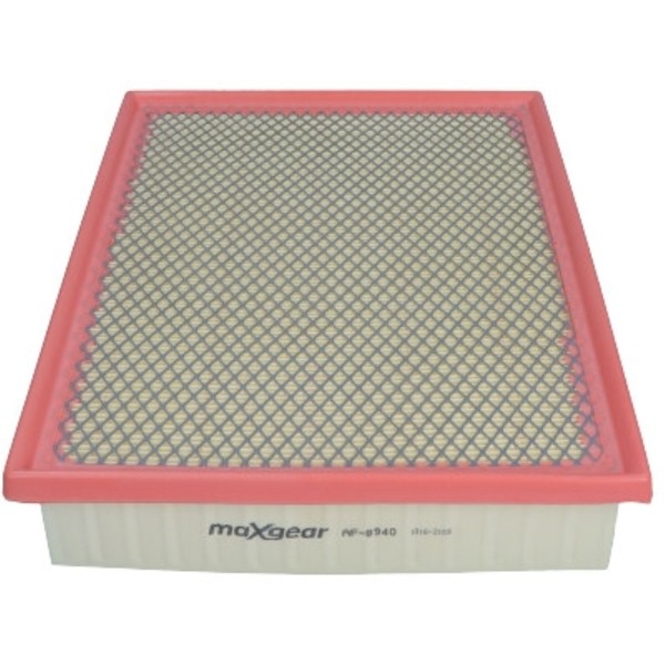 Maxgear Luftfilter Filtereinsatz FüR Toyota Hilux Viii Pick-Up 2.4 D 4WD 2.8-image