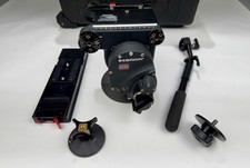 O'Connor 2560 Fluid Head C1260-G1700239 package