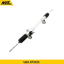 Manual Steering Rack Pinion Assembly For 1974-80 Ford Pinto Mercury Bobcat Manual Steering Rack Pinion Assembly For 1974-80 Ford Pinto Mercury Bobcat